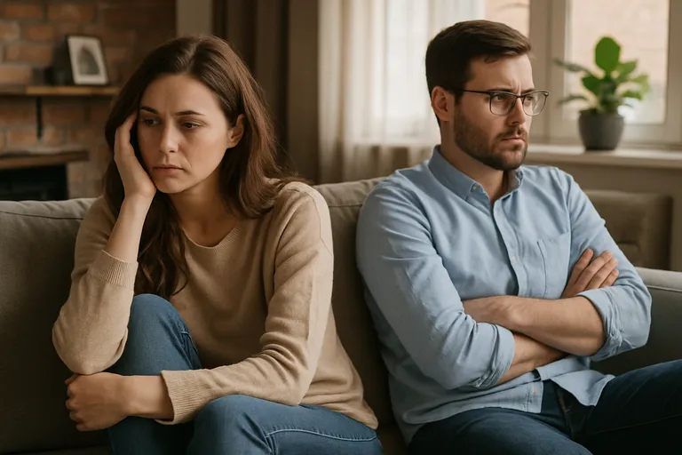 Relatie-uitdagingen: Herken de tekenen en maak bewuste keuzes