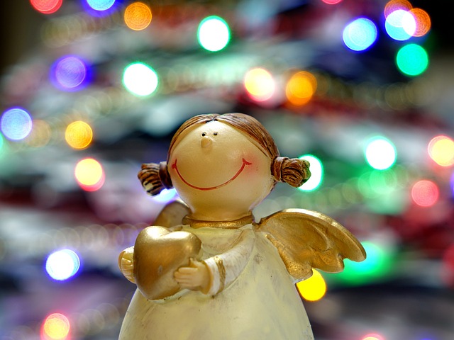 Wat geef je personeel met kerst?